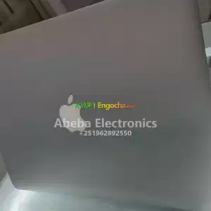 ️MACBOOK Air  2015️2.2 GHz Quad-core Intel Core i7 512 GB SSD Storage8GB RAM13.3-inch(288 Price in Ethiopia